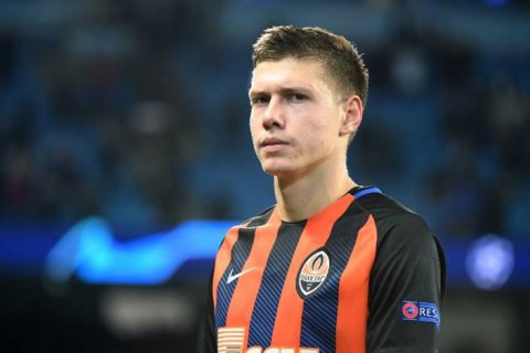 "Вест Гем" хоче подвоїти українську діаспору в команді