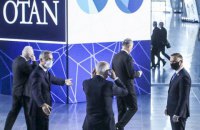 Брюссель или Бухарест? Что приняли союзники на саммите НАТО для Украины