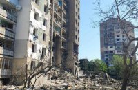 Одеська міська рада оголосила збір допомоги для постраждалих від ракетного удару по Сергіївці