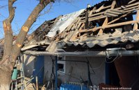 ​У Запорізькій області російські війська поранили шестирічну дитину
