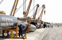 Иран хочет продавать газ Украине