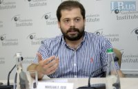 Важно, как президент отреагирует на протесты в Одессе, - юрист