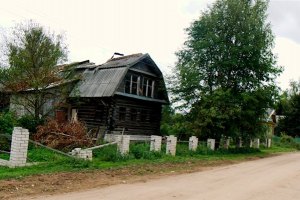 Депутаты отказались продлить легализацию самостроев