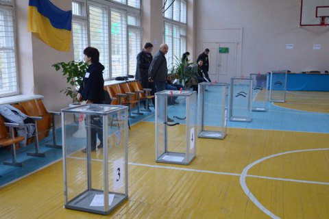 ЦВК назвала мерів Прилук, Сміли, Южного та Очакова