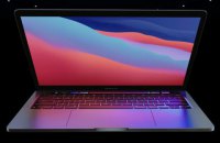 Apple представила первые Mac на собственном процессоре