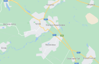 Окупанти влучили ракетою у багатоповерхівку у селі під Чугуєвим