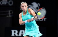 Цуренко прошла в четвертьфинал турнира WTA