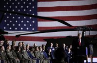 Американских военных из Германии перекинут в Восточную Европу как сигнал Путину, - AFP
