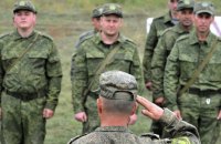 Росія тримає на бойовому чергуванні в Чорному морі один підводний ракетоносій