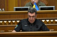 Україна пройшла половину шляху до перемоги, - Данілов