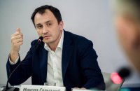 За арештованого вранці міністра Сольського вже внесли заставу