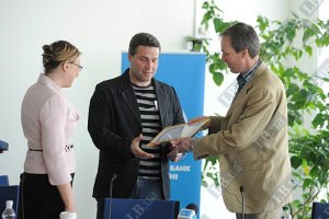 Всемирный банк наградил журналистов за освещение коррупции
