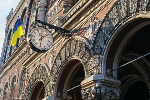 Банковские платежи в Украине станут возможны в круглосуточном режиме