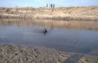 В течение выходных в Украине утонули 40 человек, в том числе шестеро детей
