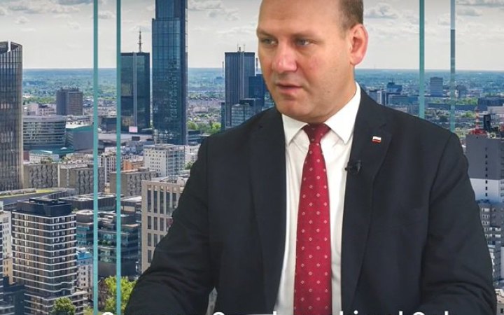 Польщі важко буде допомагати Україні, якщо громадська думка буде проти, – міністр у справах ЄС