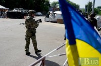 Полиция Славянска с начала года задержала 80 пособников боевиков