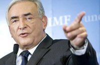МВФ готовит новую миссию в Украину