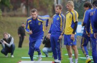 Сборная Украины, еще не сыграв на Евро-2012, заработала 8 миллионов