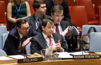 Заперечення очевидного – незмінний принцип зовнішньої політики РФ