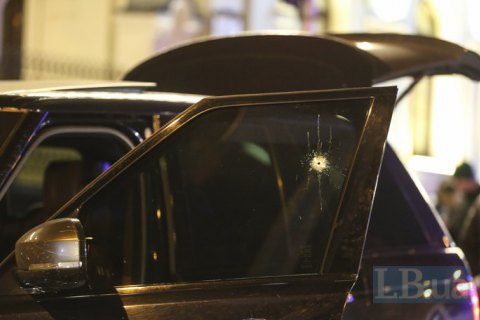 Подозреваемые в убийстве сына Соболева полгода назад ушли из батальона УДА