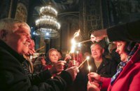 Вера, Надежда, Любовь. Но Любовь из них больше