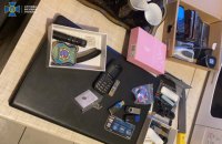 В Киеве СБУ закрыла детективное агентство, сбывавшее информацию из закрытых баз данных