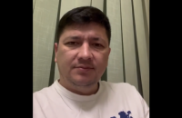 "Враг пешком шел из Херсона в Николаев. Значит, с техникой совсем туго", – Ким