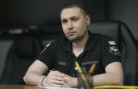 Буданов прокоментував інформацію про фігурування його імені в розмовах підозрюваних по справі «Форест Гамп» 