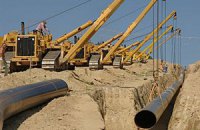 Мощность Nabucco предложили сократить вдвое