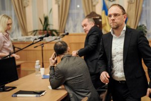 Власенко: Янукович обещал выполнить решение ЕСПЧ