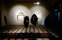 «Український Зріз» у Каунасі: бачити, щоб вести діалог
