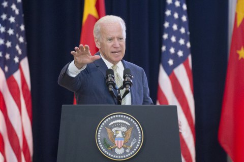 Байден объявил о завершении военной миссии США в Ираке