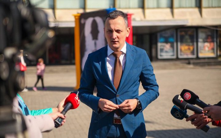 У справі про "Велике будівництво", крім Резніченка, обшукали і Голика, – ЗМІ