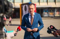У справі про "Велике будівництво", крім Резніченка, обшукали і Голика, – ЗМІ