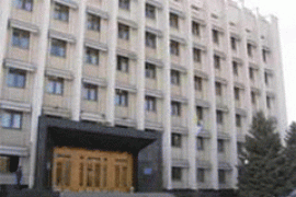 Иезуитские подарки главы Одесской обладминистрации