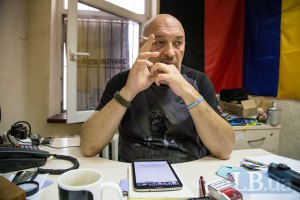 Зимней одеждой обеспечено около 70% бойцов АТО, - Тука
