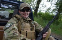 Возвращение "Азова" и "Донбасса" на передовую оказалось фантазией Шкиряка