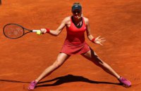 Украинка Ястремская вышла в полуфинал турнира WTA в Страсбурге