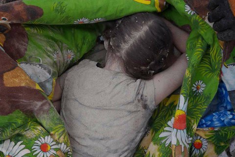 З початку війни окупанти вбили в Україні 71 дитину