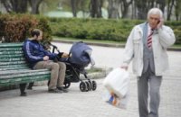 На Великдень очікується потепління
