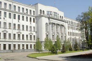 Депутаты Днепропетровского облсовета просят Януковича урегулировать ситуацию в стране