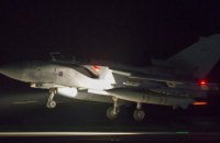 Пентагон назвав три головні цілі ракетної атаки у Сирії