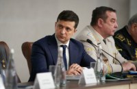 Мы требуем от президента Зеленского встречи с инвесторами, - Карл Стурен