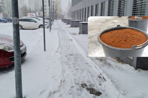 Варшава и Краков решили повторить эксперимент Львова с кофейной гущей