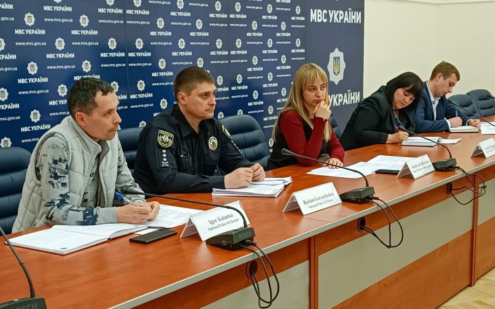 МВД начало сотрудничество с Amnesty International