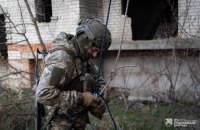 Генштаб ЗСУ: Росіяни тиснуть на Покровському і Гуляйпільському напрямках
