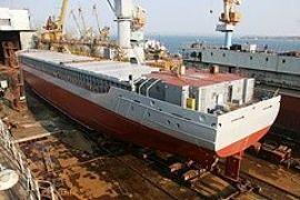Инвестировать в украинское судостроение для России - рисковый шаг