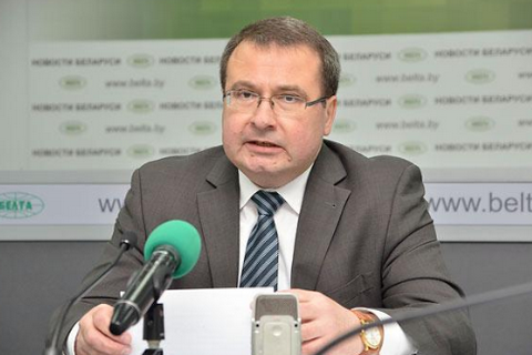 Беларусь попросила у МВФ 3 млрд долларов