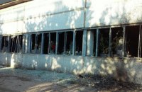 Ночь в зоне АТО прошла без обстрелов