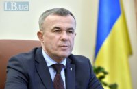 Ситуація з фінансуванням судової влади критична, - Холоднюк